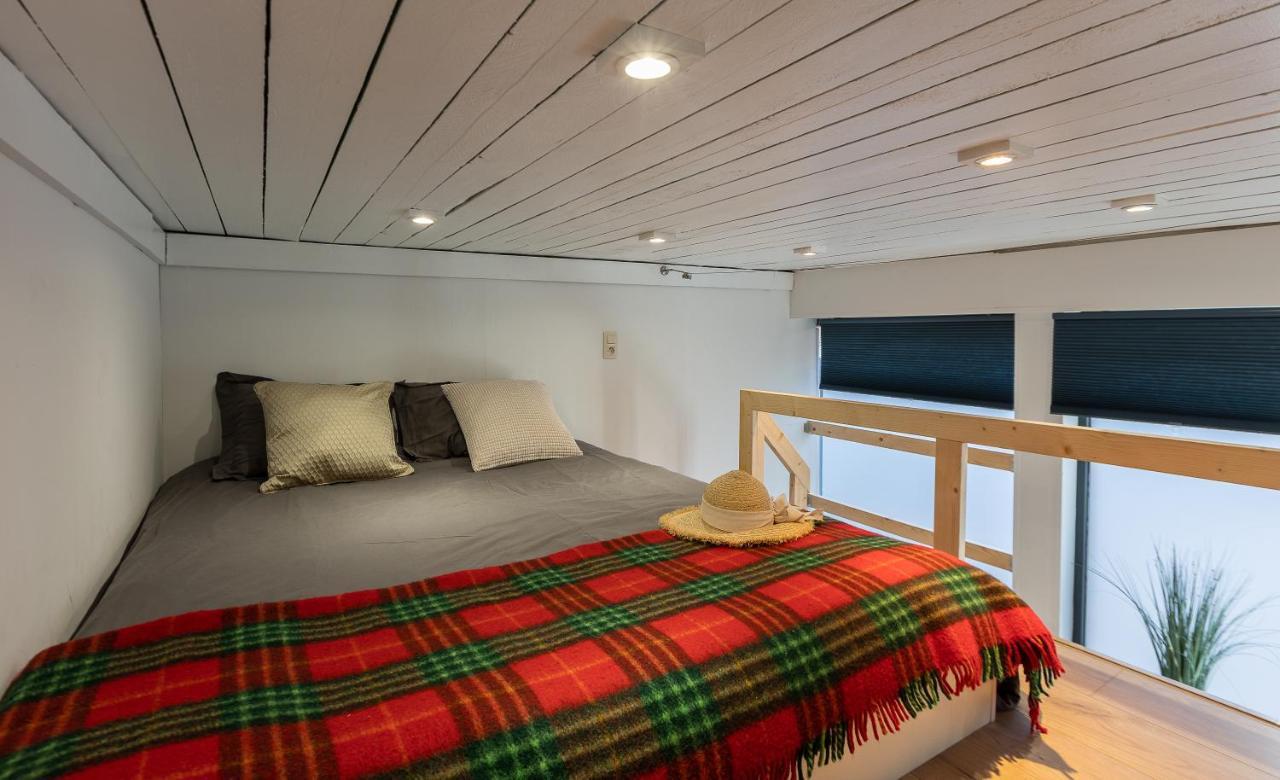 Le Studio Compostelle By Maison Brasseurs D'Etoiles Льеж Экстерьер фото